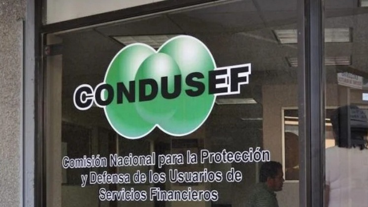 Condusef alerta: Estafadores usan la imagen de figuras públicas y creadores de contenido financiero para engañar y cometer fraude a usuarios a través de redes sociales. Noticias en tiempo real