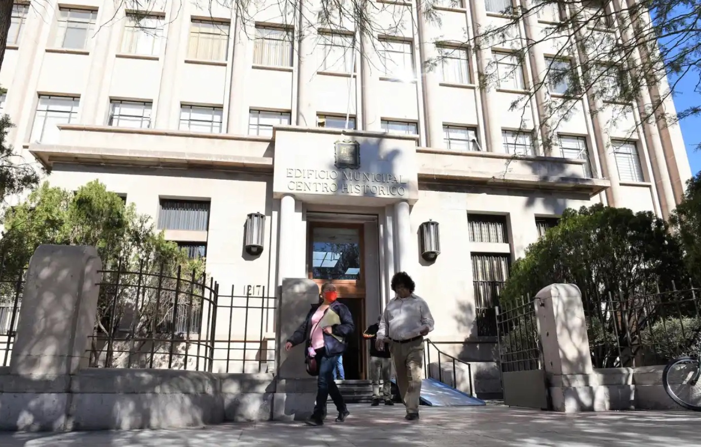 ¿Buscas empleo? La Bolsa de Trabajo municipal puede ayudarte . Noticias en tiempo real