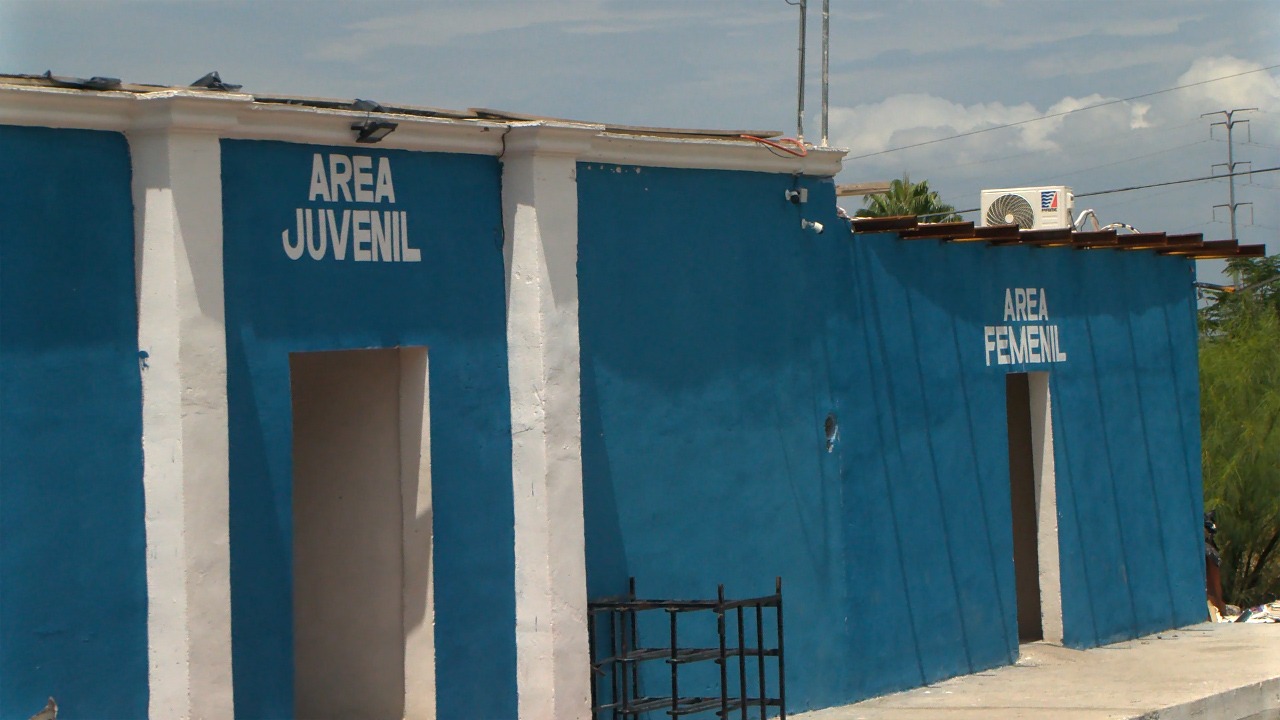 Centros de rehabilitación deben separar por género y edad para lograr mejores resultados. Noticias en tiempo real