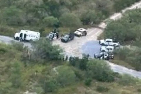 Enfrentamiento entre civiles armados y fuerzas de seguridad deja 12 muertos en Nuevo León. Noticias en tiempo real