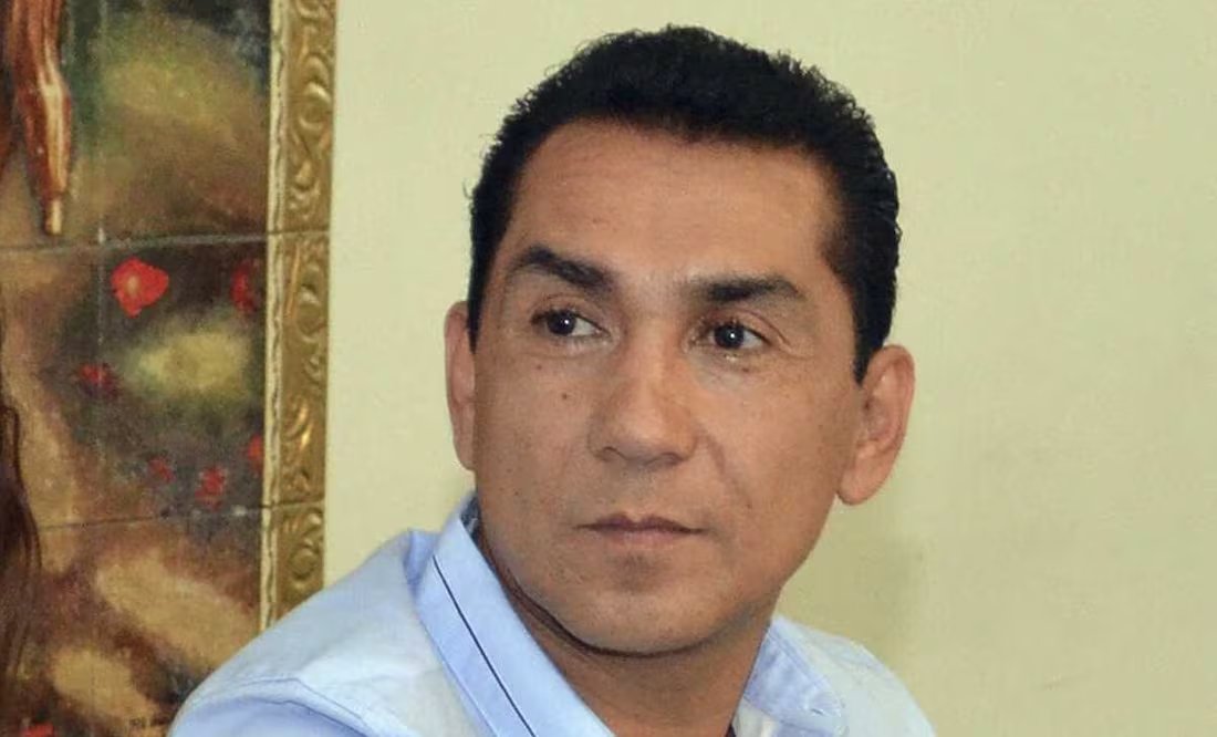 José Luis Abarca se quiere ir del penal federal de Coahuila a otro, ¿cuál es la razón? . Noticias en tiempo real