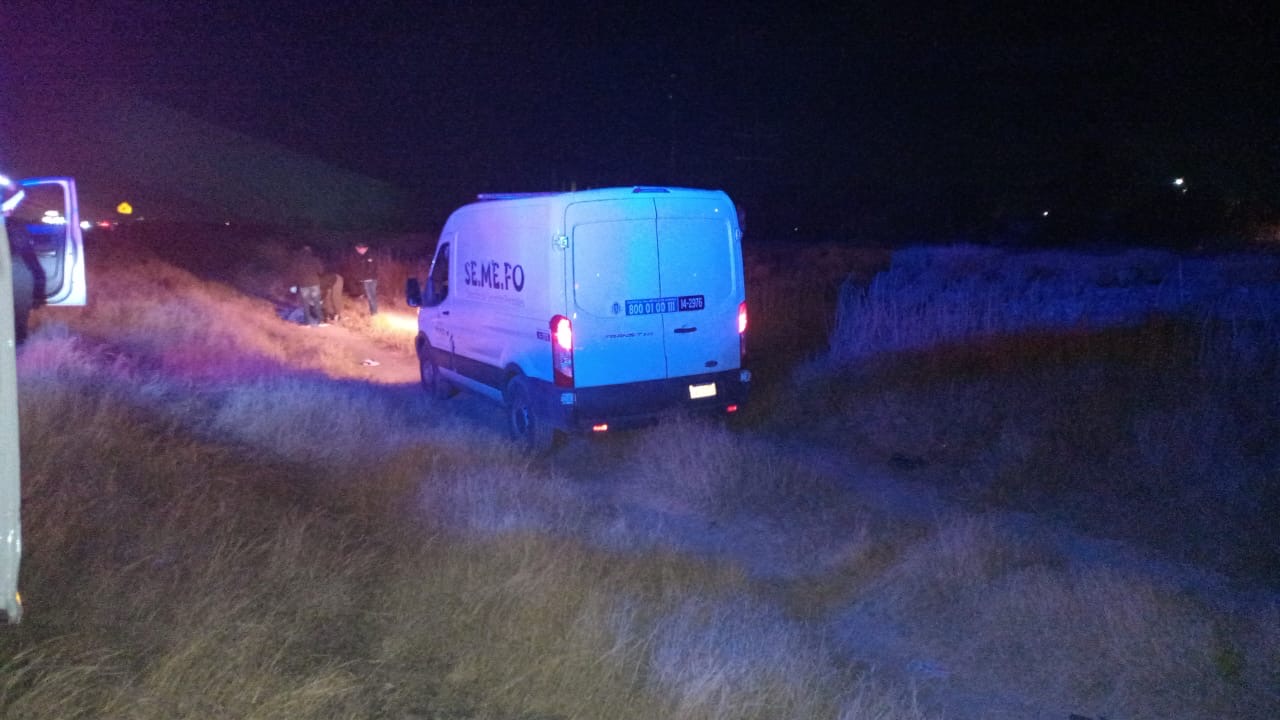 Muere hombre arrollado por un tráiler al salir de una cantina en Gómez Palacio. Noticias en tiempo real