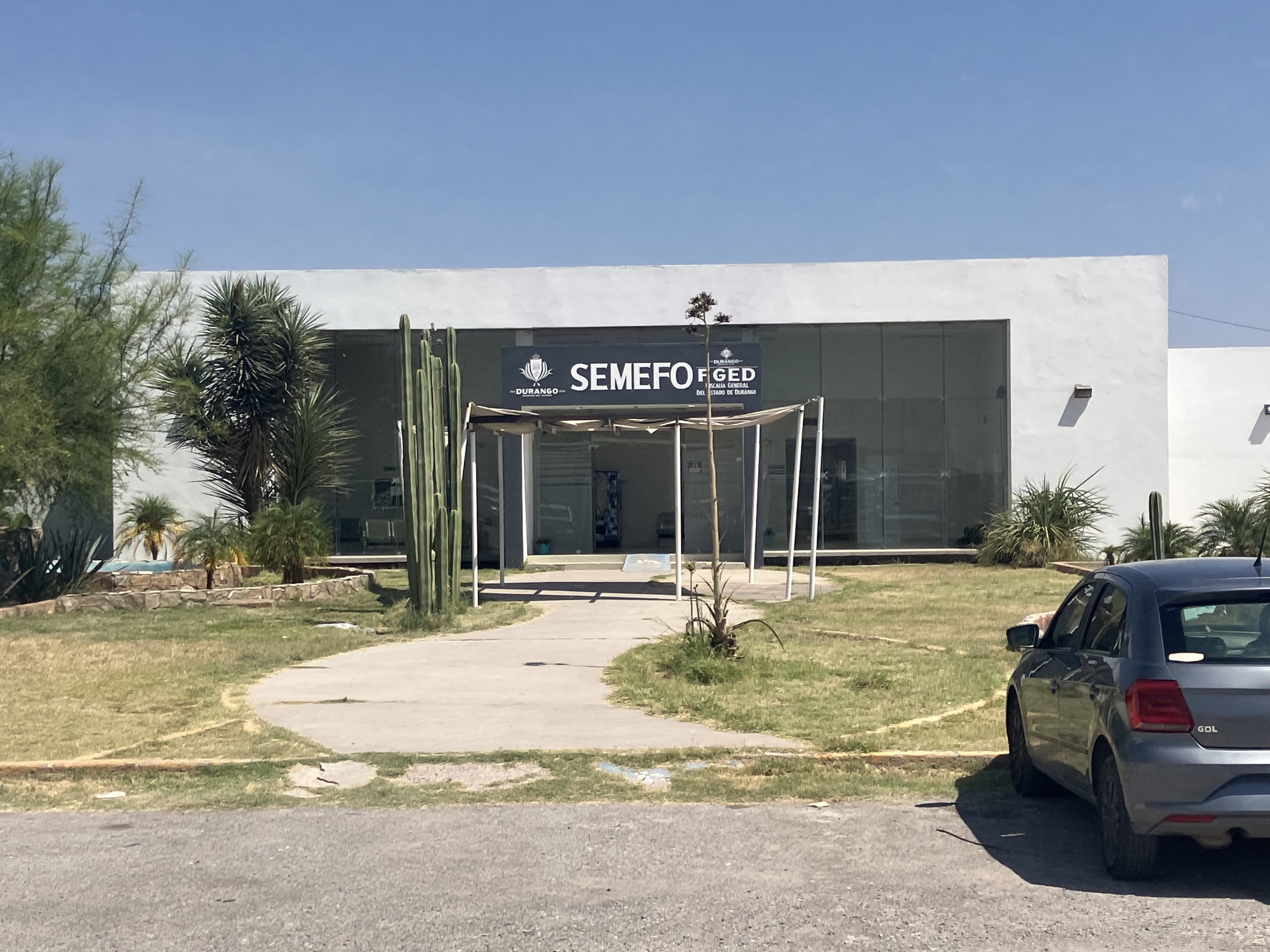 Hombre se quita la vida en la ciudad de Gómez Palacio, fue localizado por su hija . Noticias en tiempo real