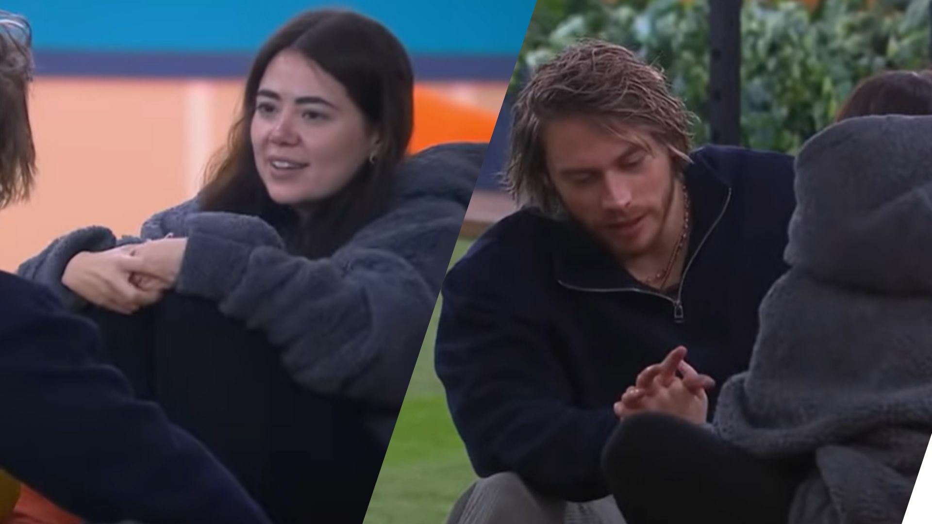 La Casa de los Famosos México: Polémica por “forzar shippeo” entre Aldo de Nigris y Mariana Botas. Noticias en tiempo real