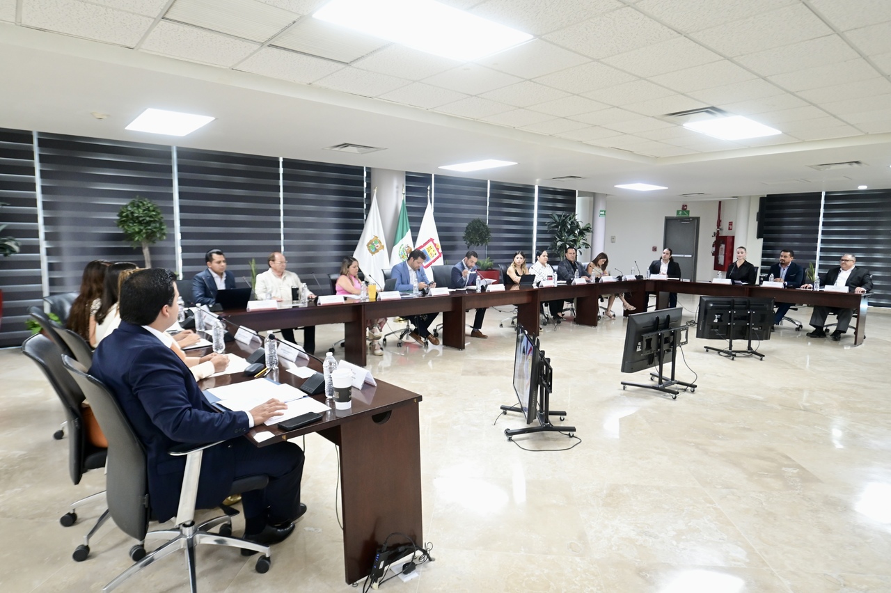 Solicitarán nulidad de pasada sesión de Cabildo. Noticias en tiempo real