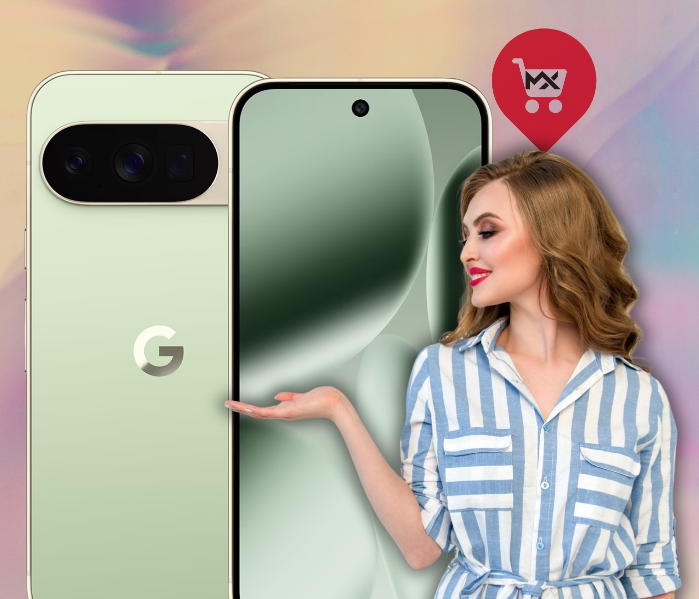 Google Pixel en México: ¿en qué tiendas se pueden comprar los smartphones?. Noticias en tiempo real