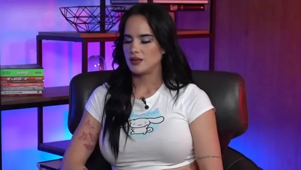 Gala Montes vs Adrián Marcelo: ¿por qué canceló su gira la cantante?. Noticias en tiempo real