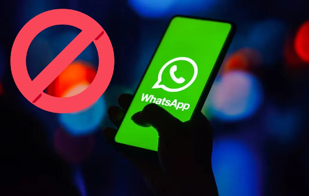 ¿Qué celulares se quedarán sin WhatsApp en septiembre?  . Noticias en tiempo real