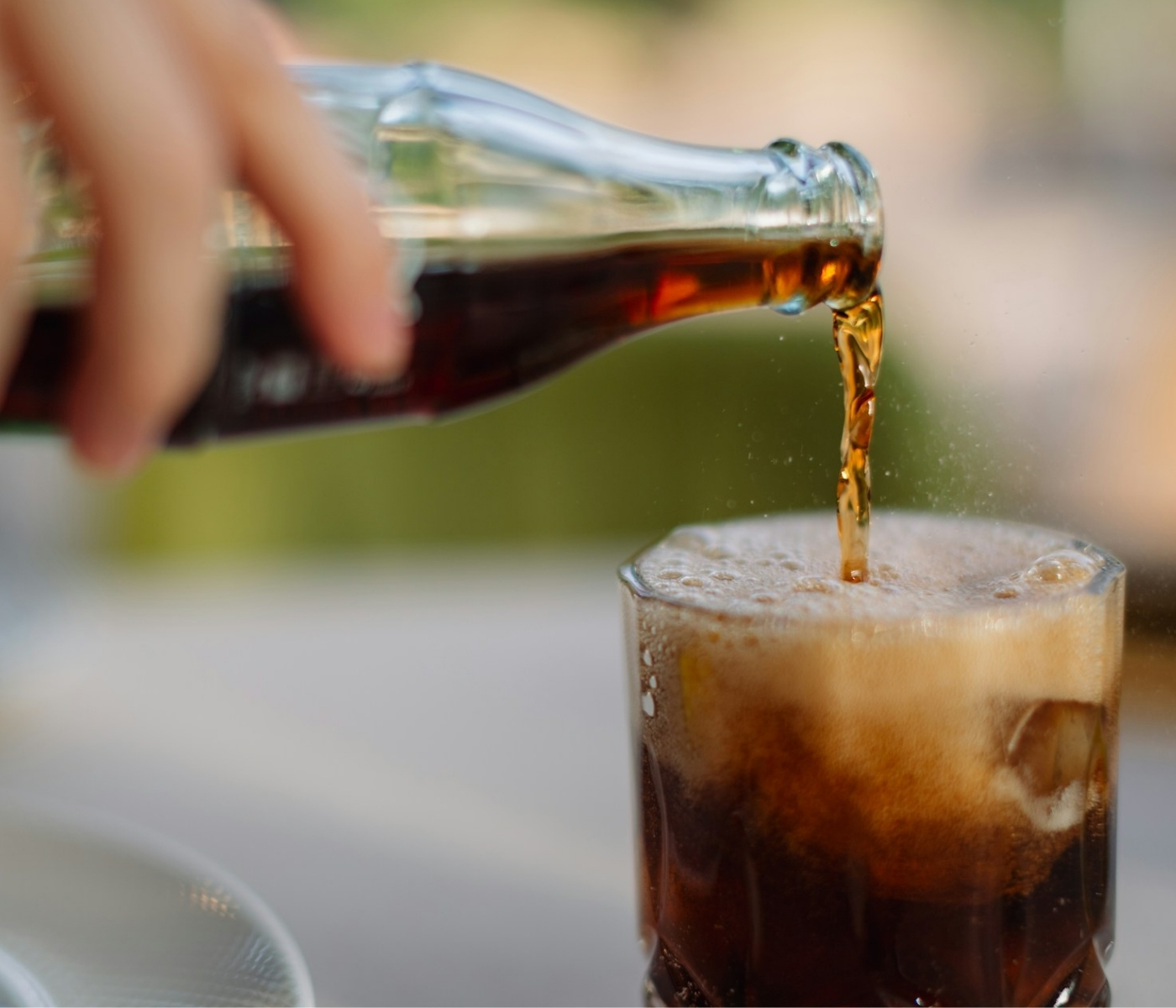 ¿Cuántos litros de refrescos toman los mexicanos en promedio?, esto dice un estudio. Noticias en tiempo real