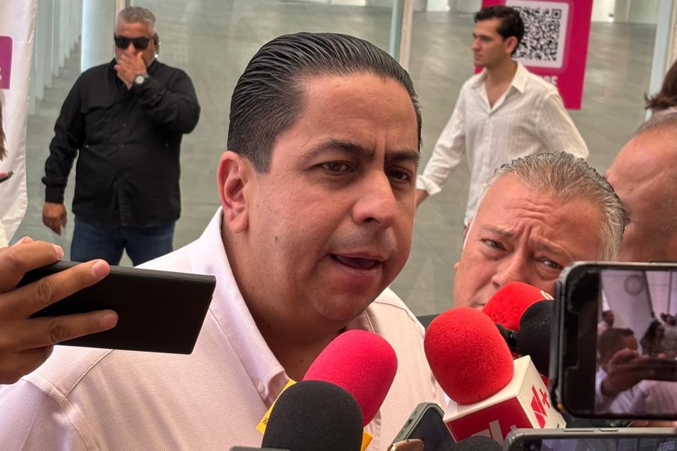 En Coahuila cumple el 52% del padrón en control vehicular: Administrador Fiscal . Noticias en tiempo real