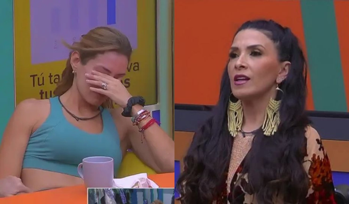 Dalilah Polanco 