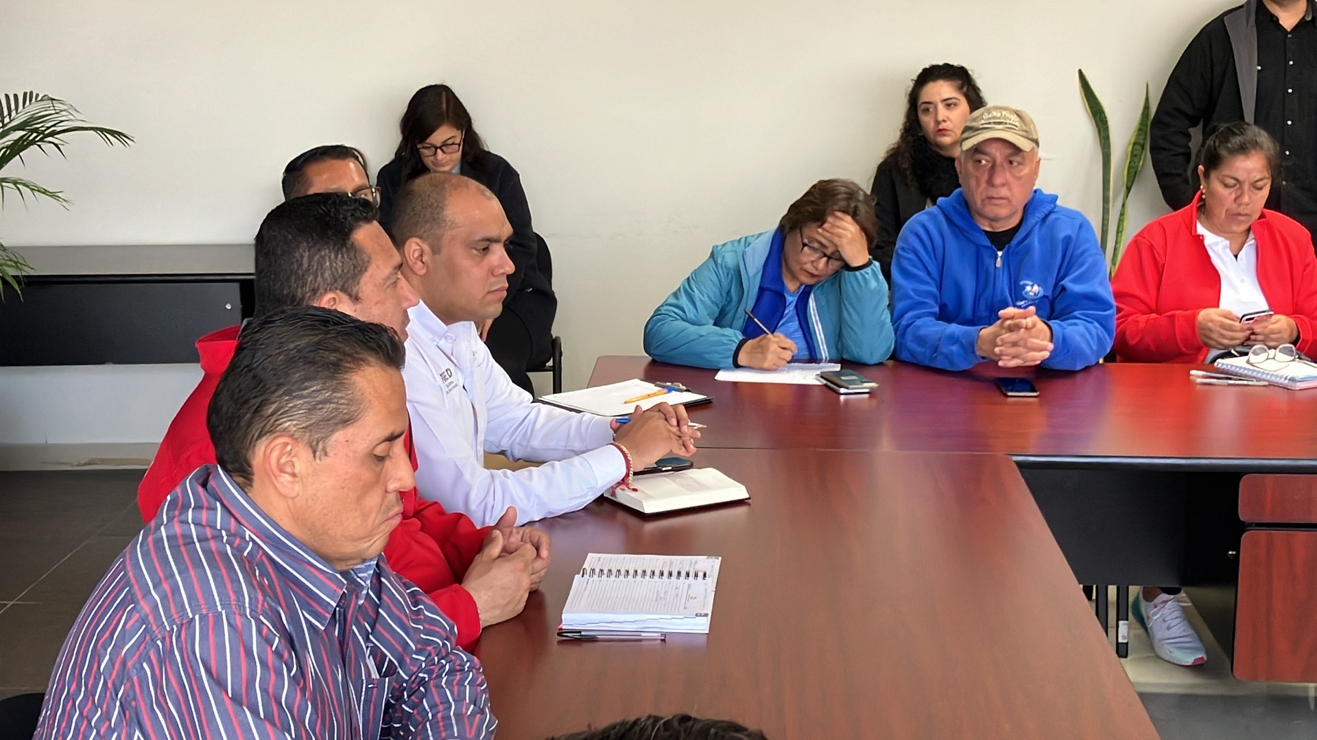Solicitan plenarias en La Laguna de Durango . Noticias en tiempo real