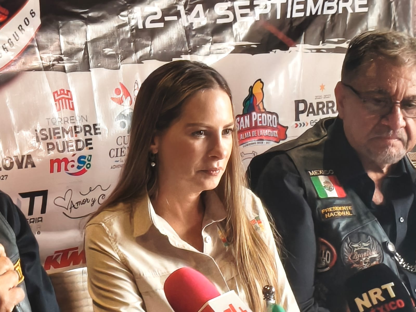 Saturan hoteles de la Carbonífera por Gran Cabalgata y Feria de Sabinas . Noticias en tiempo real