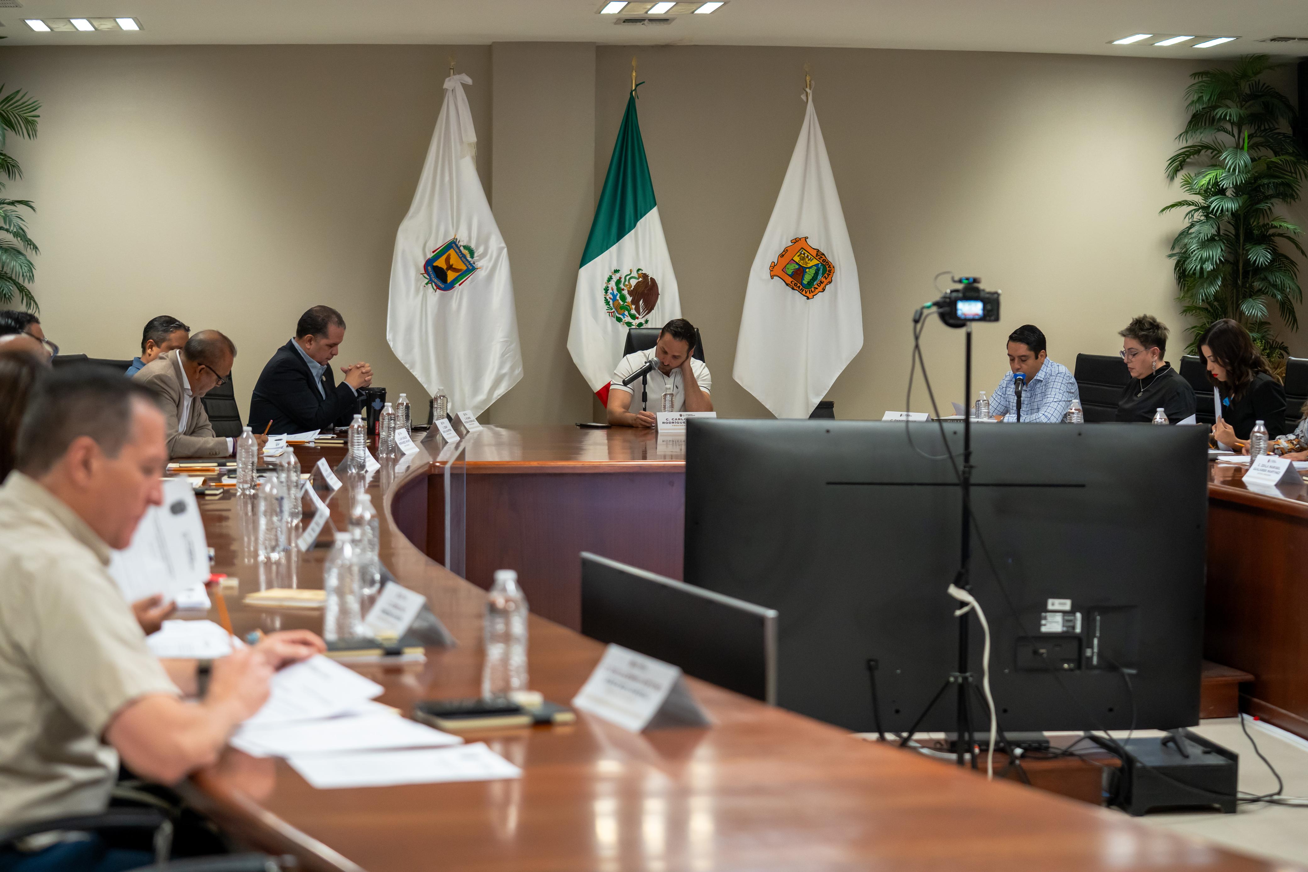 Autorizan que autoridad local celebre convenio para cobrar el DAP a comercios e industria. Noticias en tiempo real