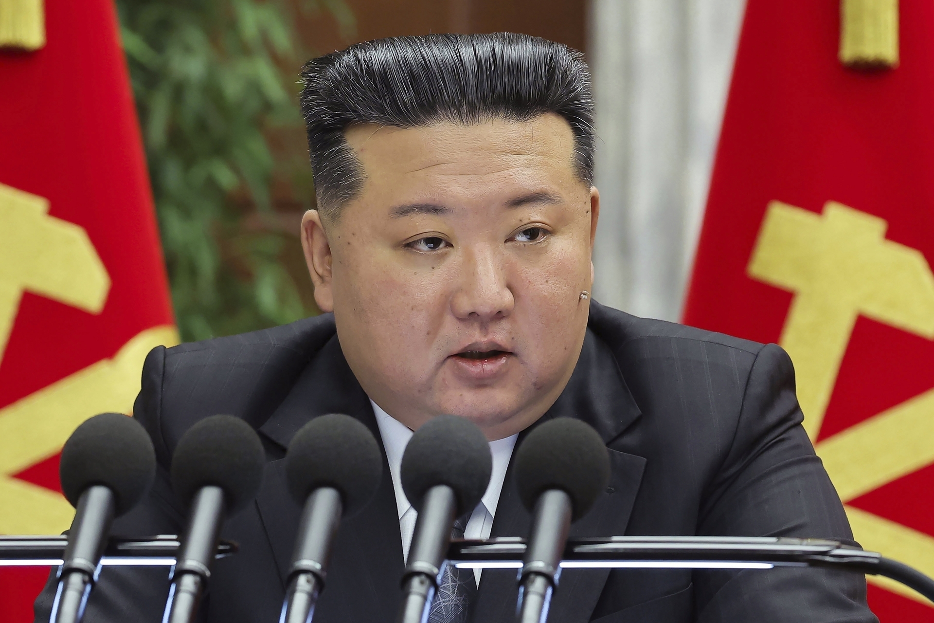 Kim Jong Un asistirá a desfile militar en Beijing la próxima semana. Noticias en tiempo real