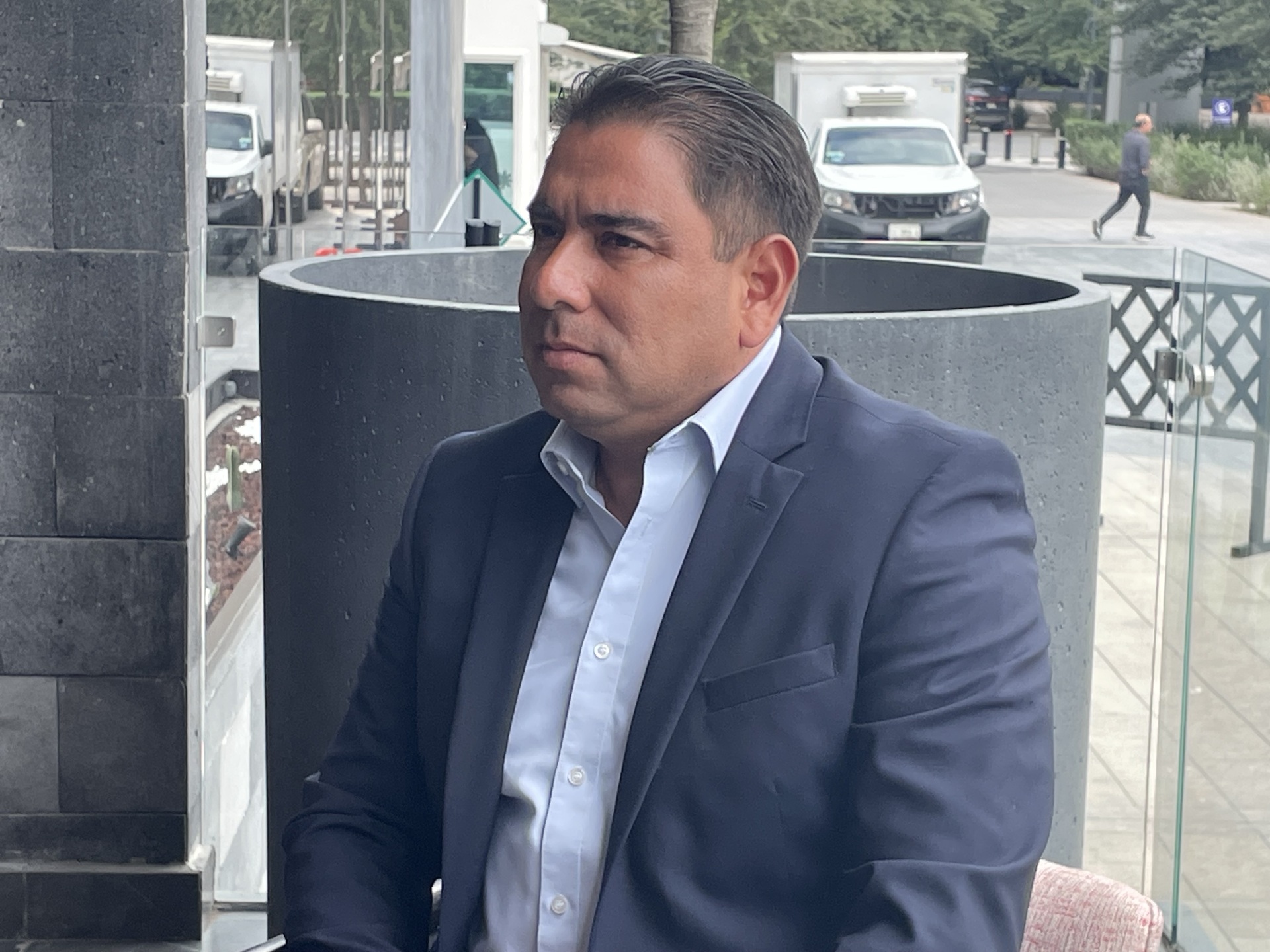 CANIRAC Saltillo prevé repunte restaurantero en 2026 por crecimiento industrial. Noticias en tiempo real