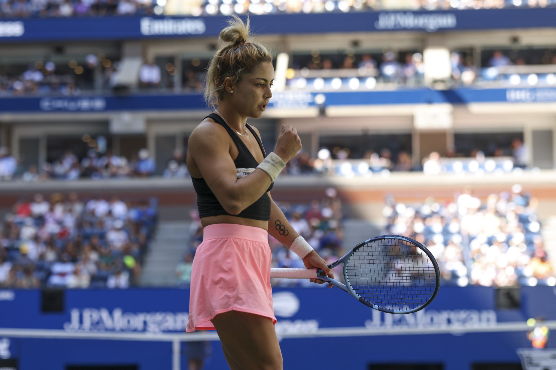 Horario y transmisión para ver en vivo a la mexicana Renata Zarazúa en el US Open. Noticias en tiempo real