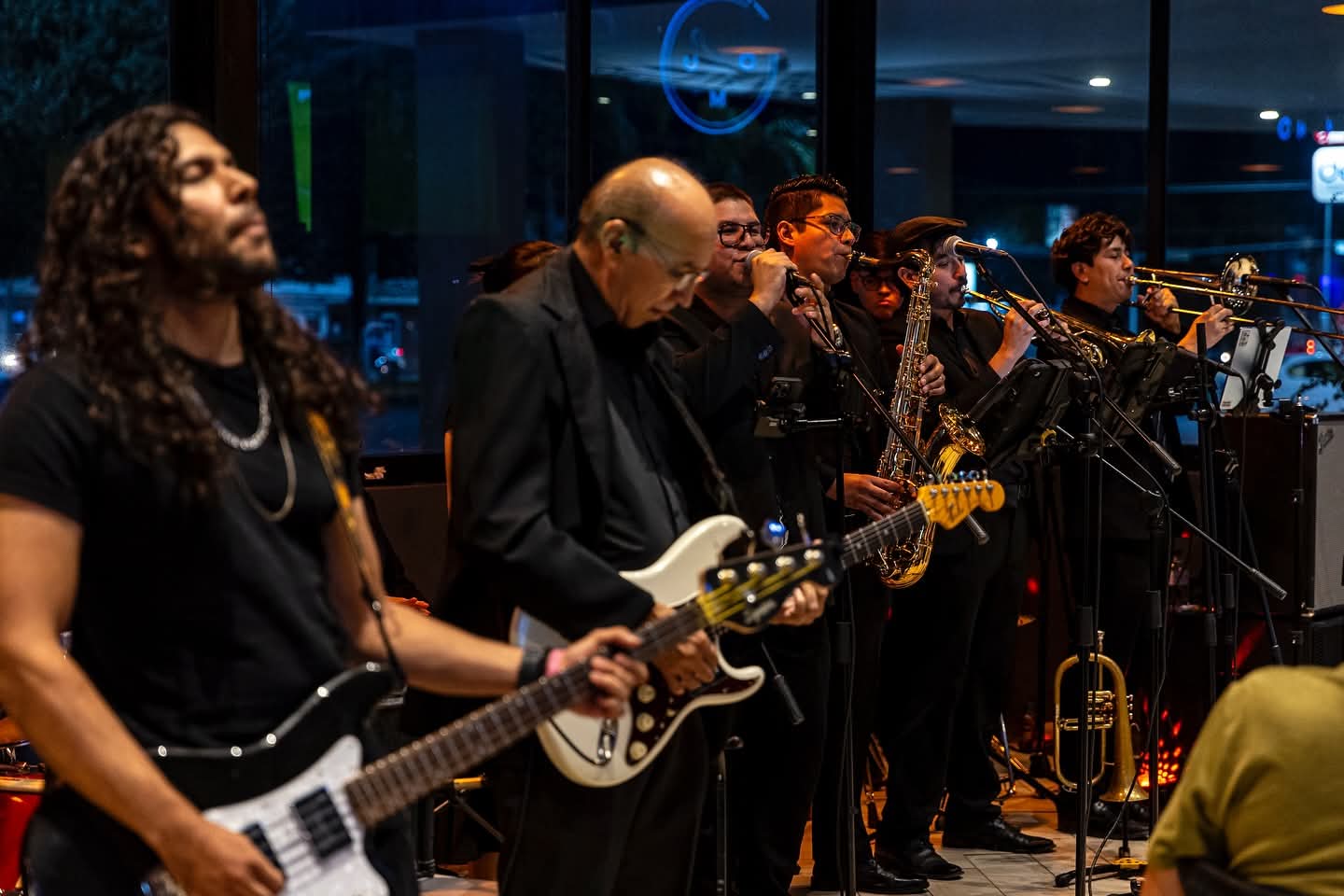 Banda Hammer conquistará el Teatro Nazas con música del ayer. Noticias en tiempo real