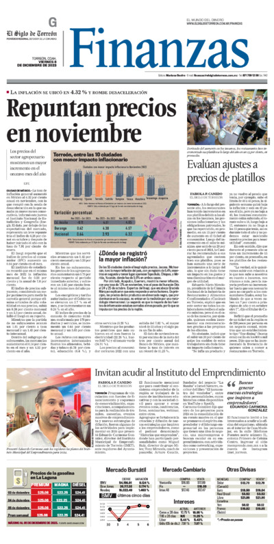 Finanzas
