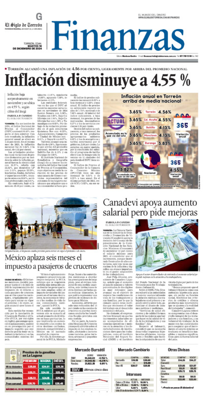Finanzas