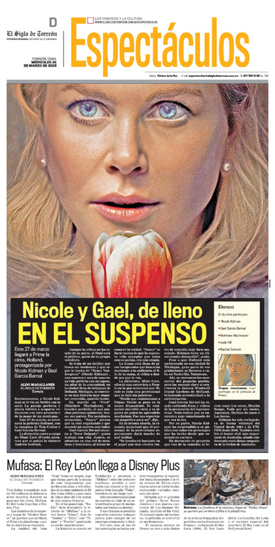 Espectáculos
