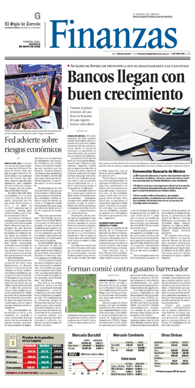 Finanzas