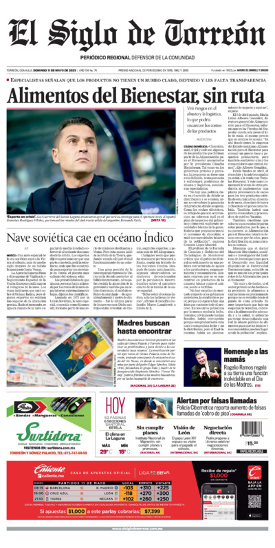 Nacional / Internacional