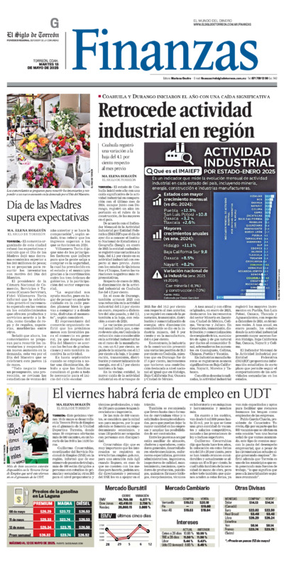 Finanzas
