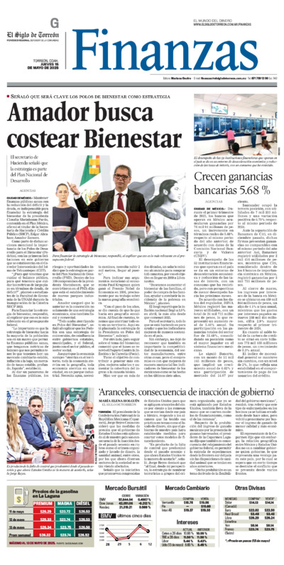Finanzas
