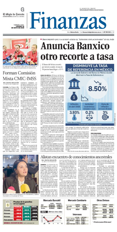 Finanzas