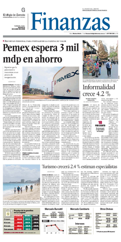 Finanzas