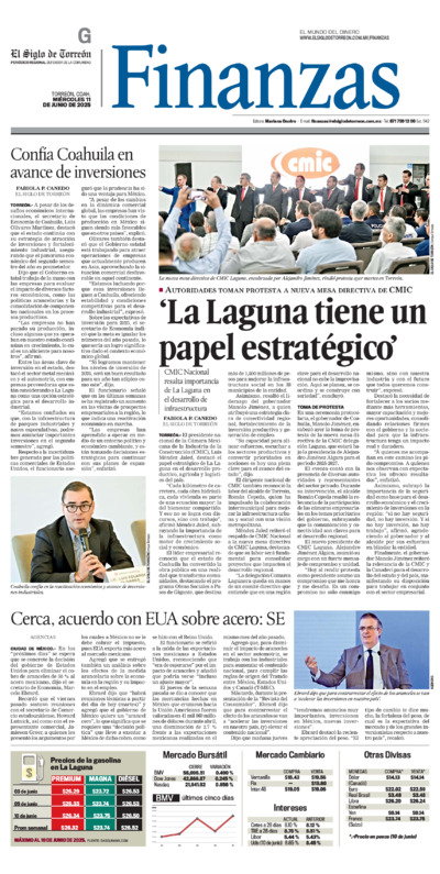 Finanzas