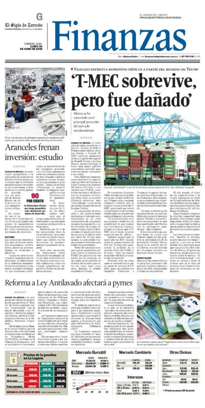 Finanzas