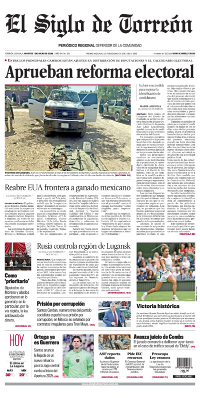 Nacional / Internacional