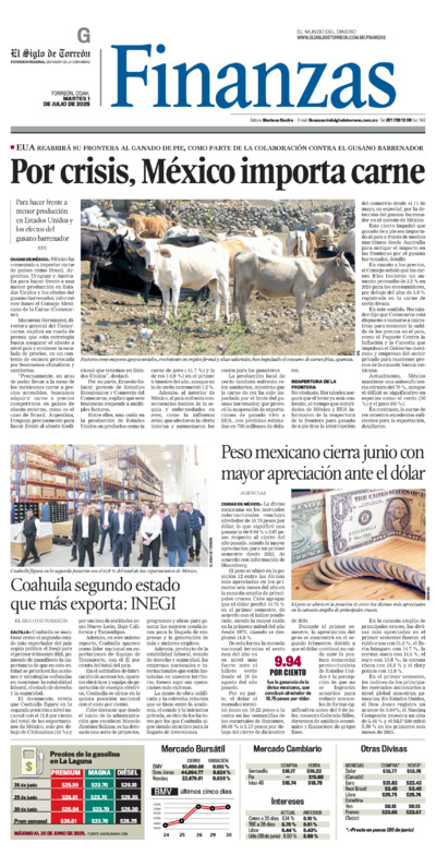 Finanzas