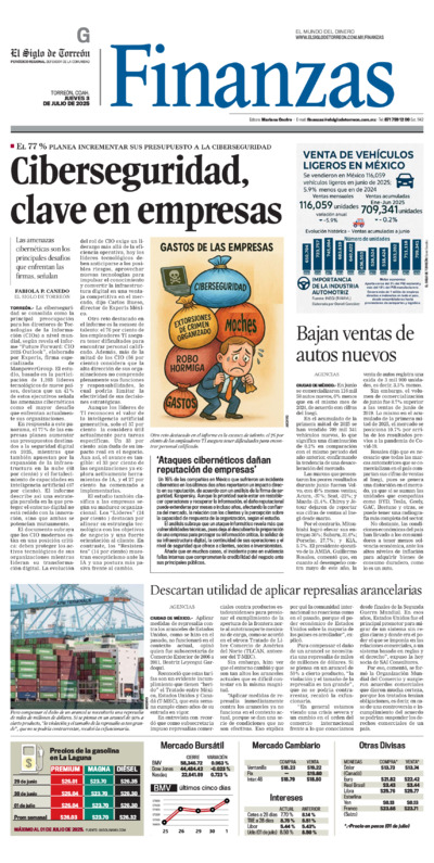 Finanzas