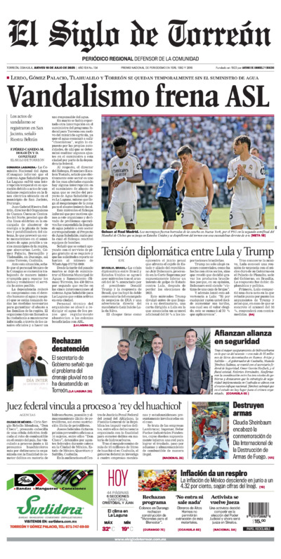Nacional / Internacional