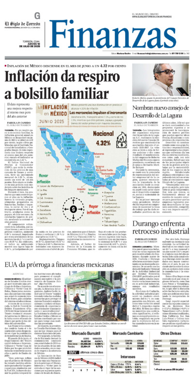Finanzas