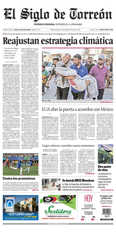 Nacional / Internacional