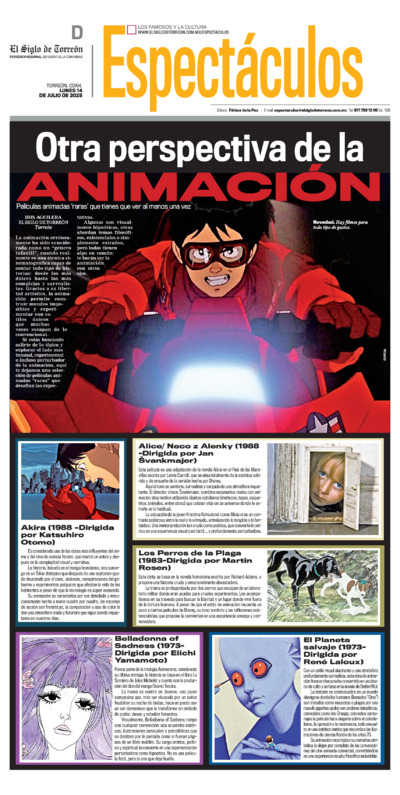 Espectáculos