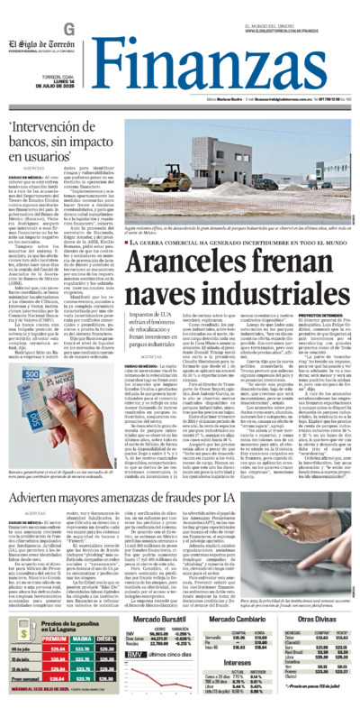 Finanzas