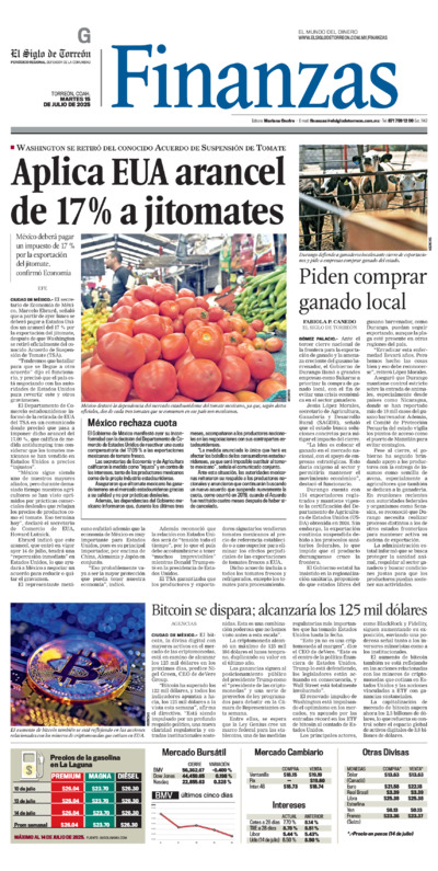 Finanzas