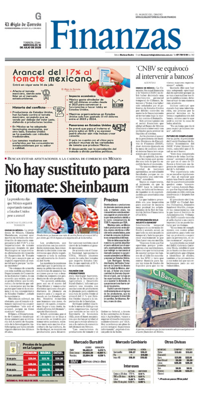 Finanzas