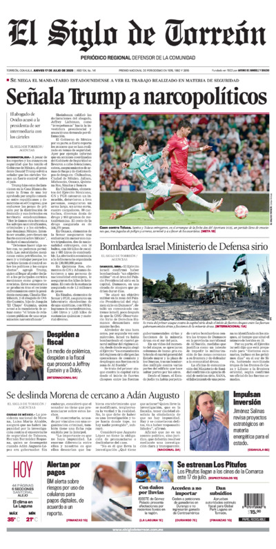 Nacional / Internacional