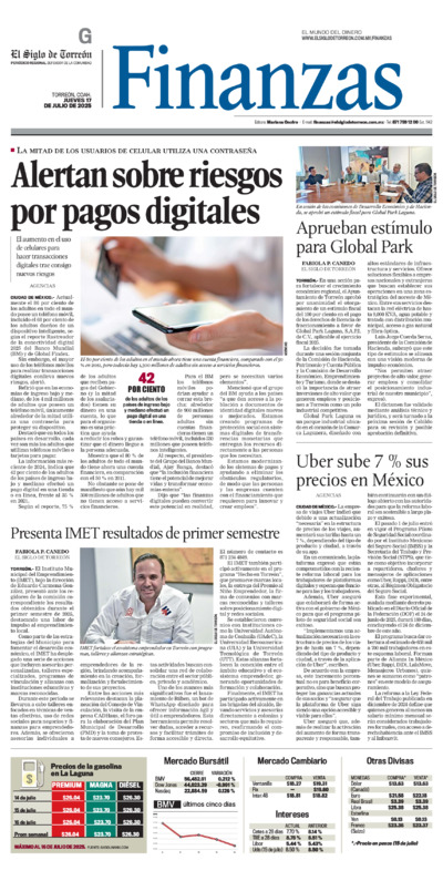 Finanzas