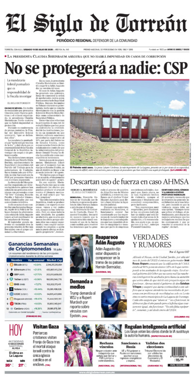 El Siglo de Torreón