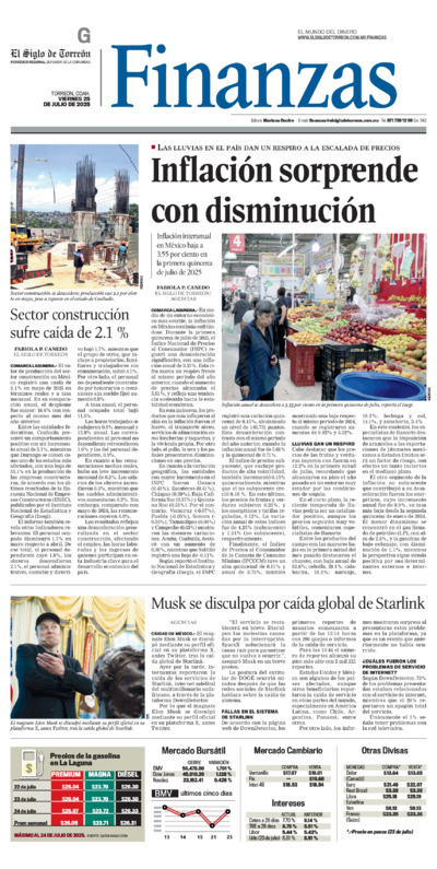 Finanzas