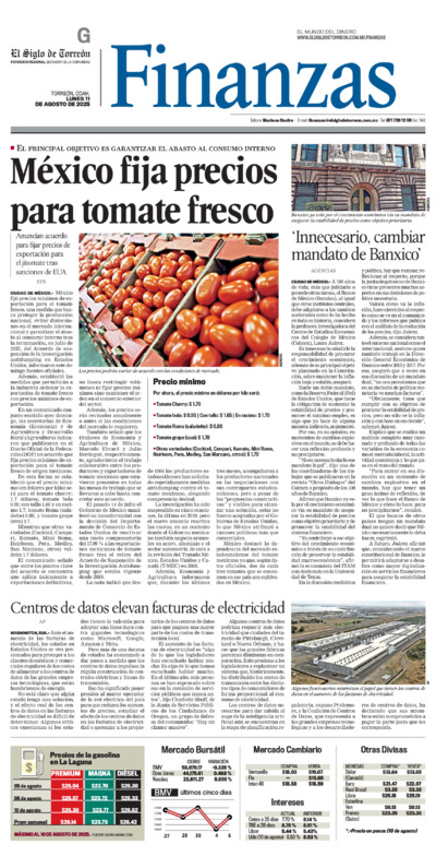 Finanzas