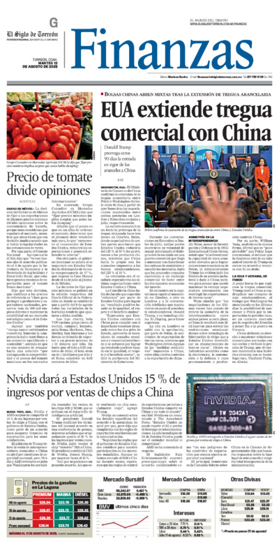 Finanzas