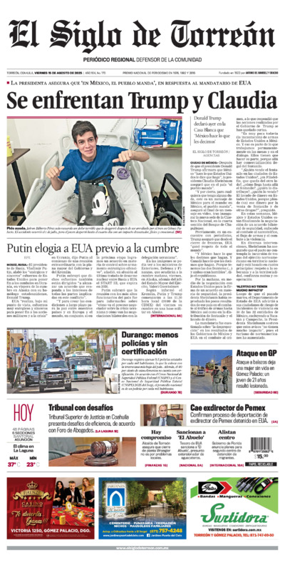 Nacional / Internacional